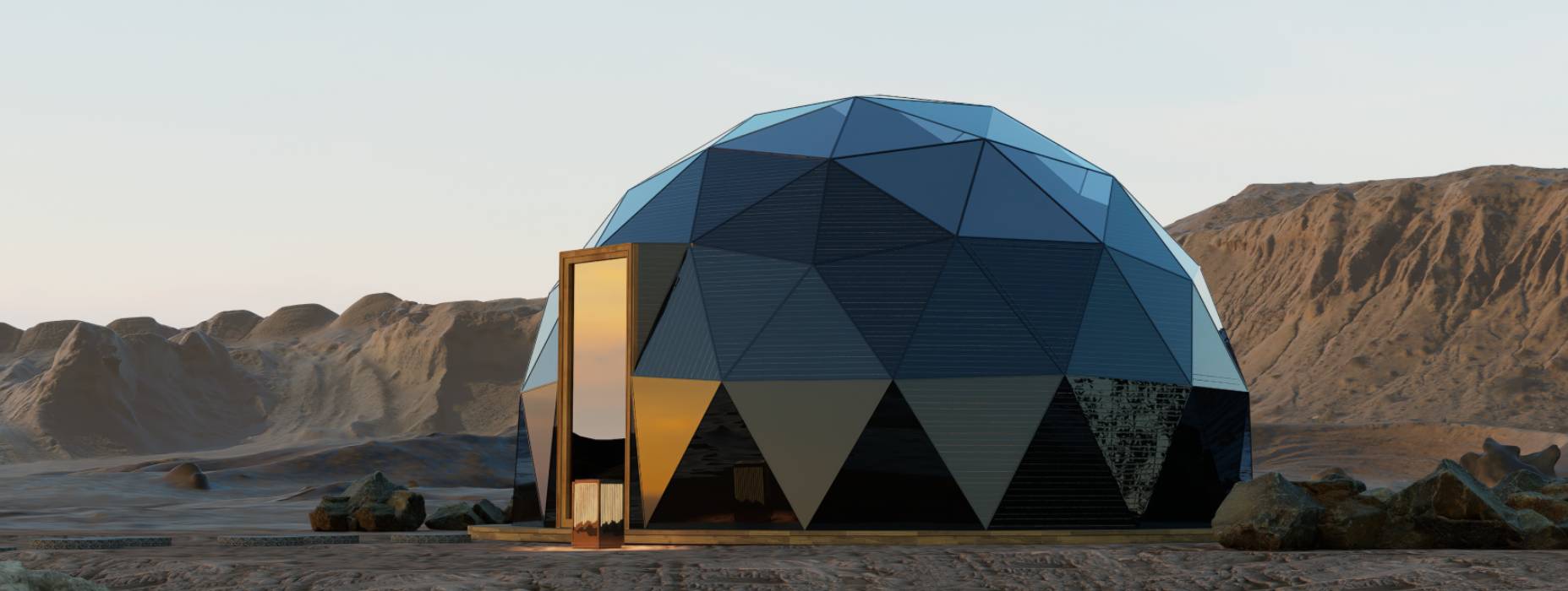 阜城县星空酒店帐篷